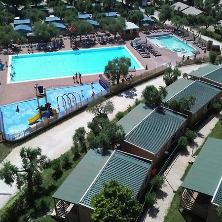Campeggio Della Colombaia Padenghe sul Garda Kültér fotó